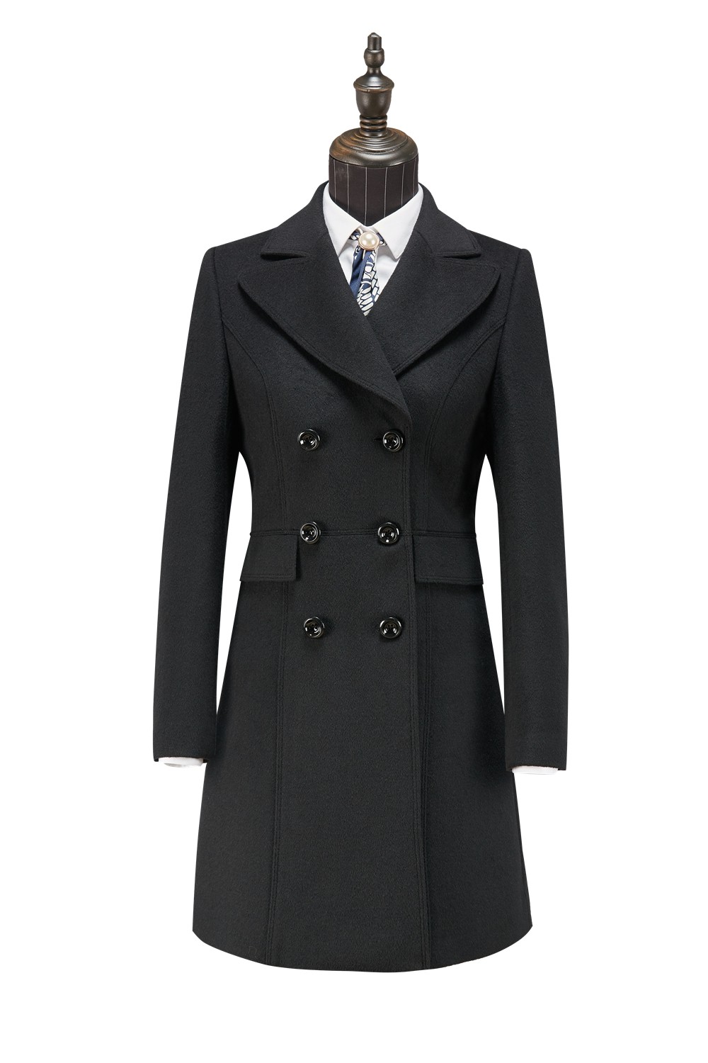 女大衣ND9019-1 女大衣ND9019-1