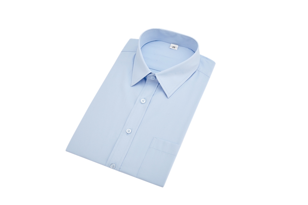 男短襯衫XC373 男短襯衫XC373