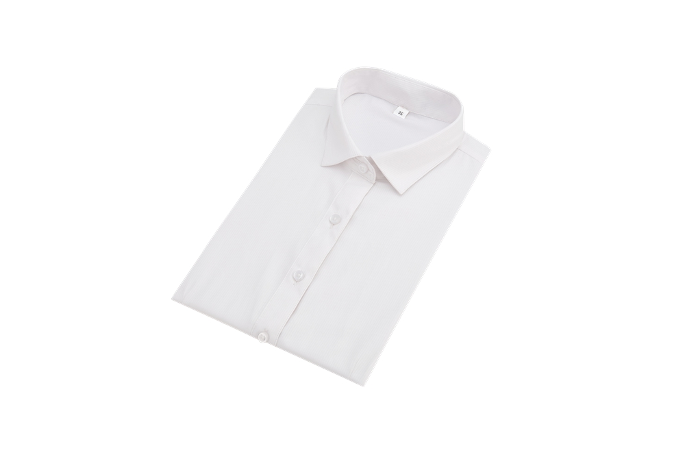 女短襯衫SC372A 女短襯衫SC372A