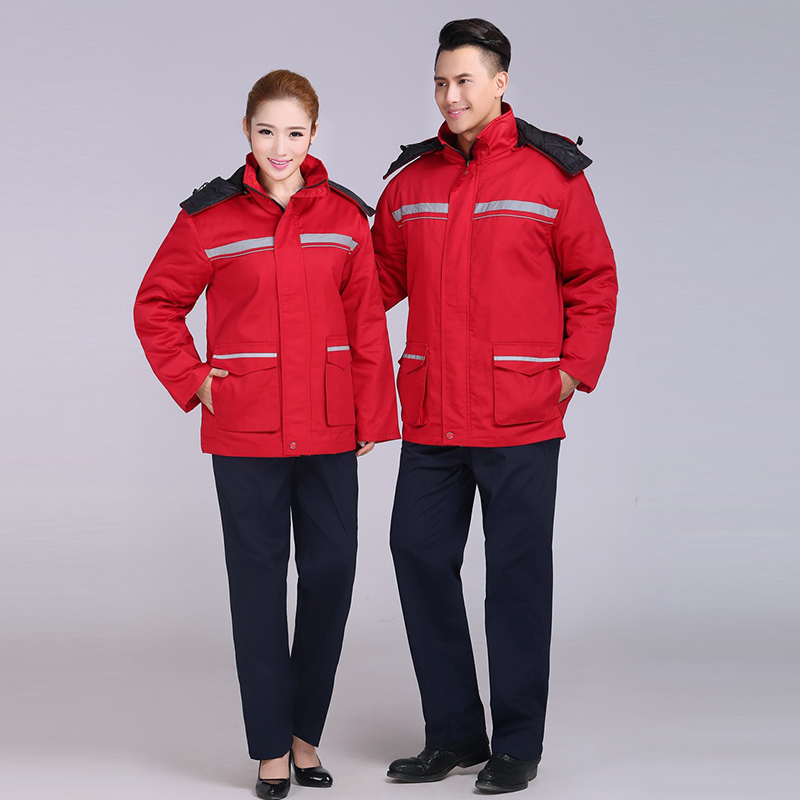 冬季防寒服團(tuán)體定制 冬季防寒服團(tuán)體定制