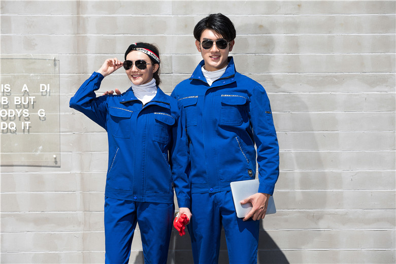 特種工作服的特點 特種工作服的特點