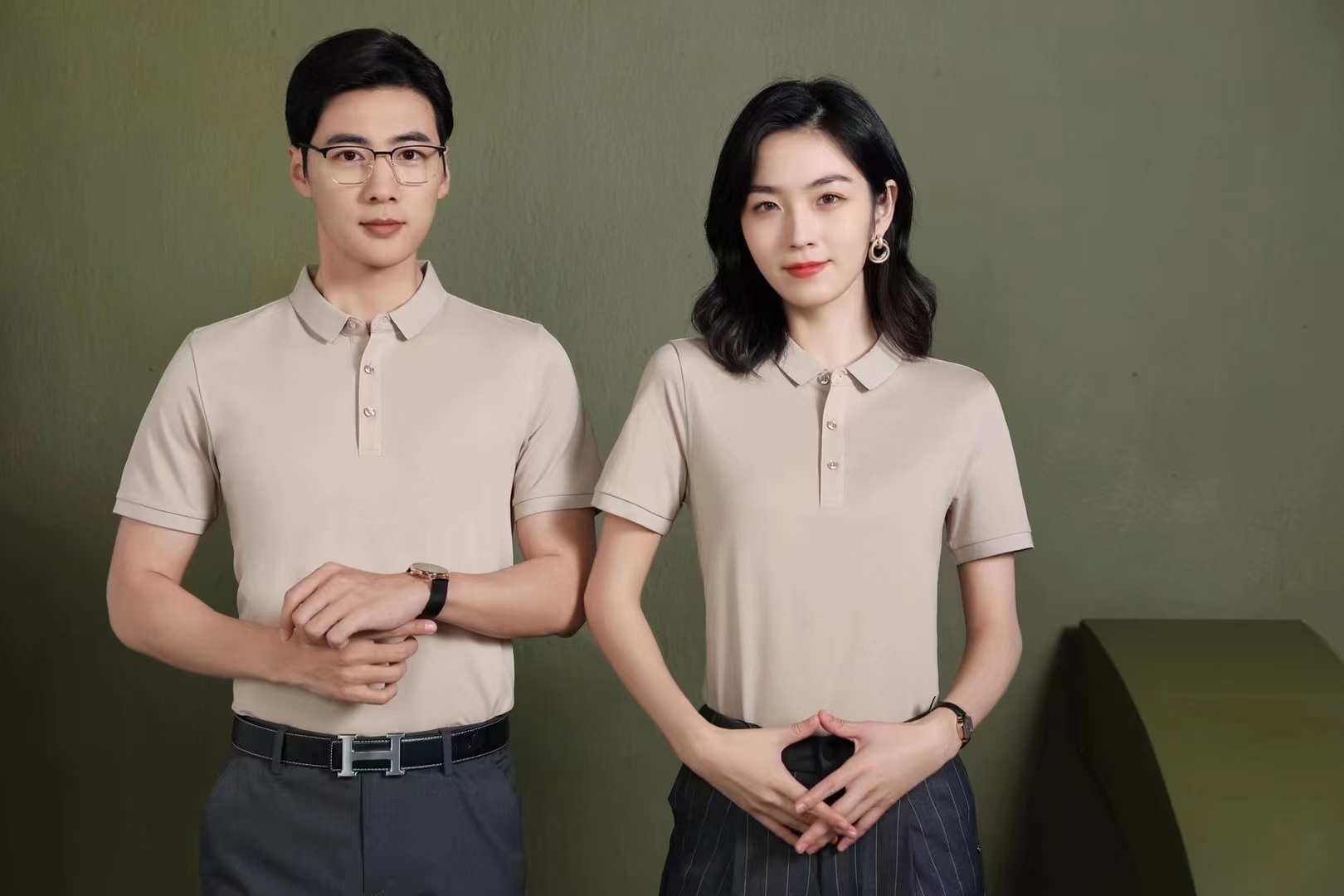 淺析工作服的價(jià)格范圍及對應(yīng)品質(zhì)