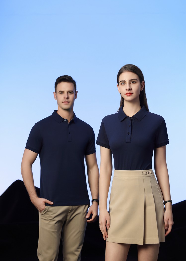 POLO衫定做 POLO衫定做