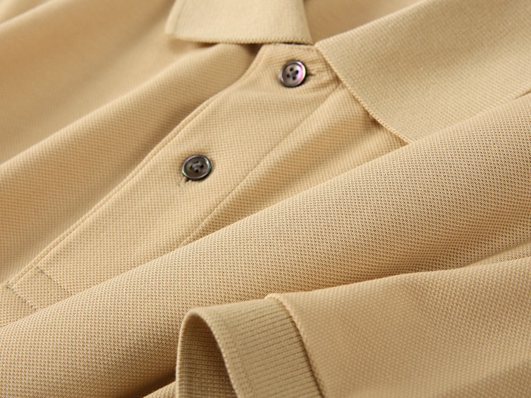 POLO衫細(xì)節(jié)展示 POLO衫細(xì)節(jié)展示