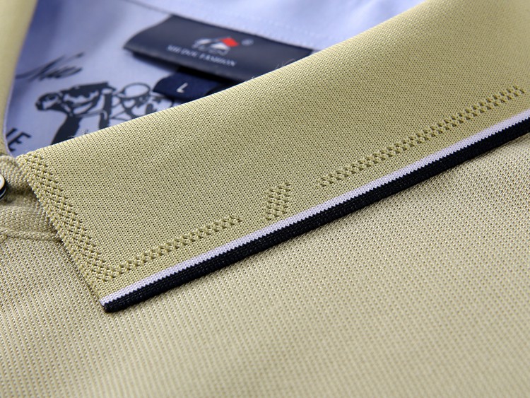POLO衫細(xì)節(jié)展示 POLO衫細(xì)節(jié)展示