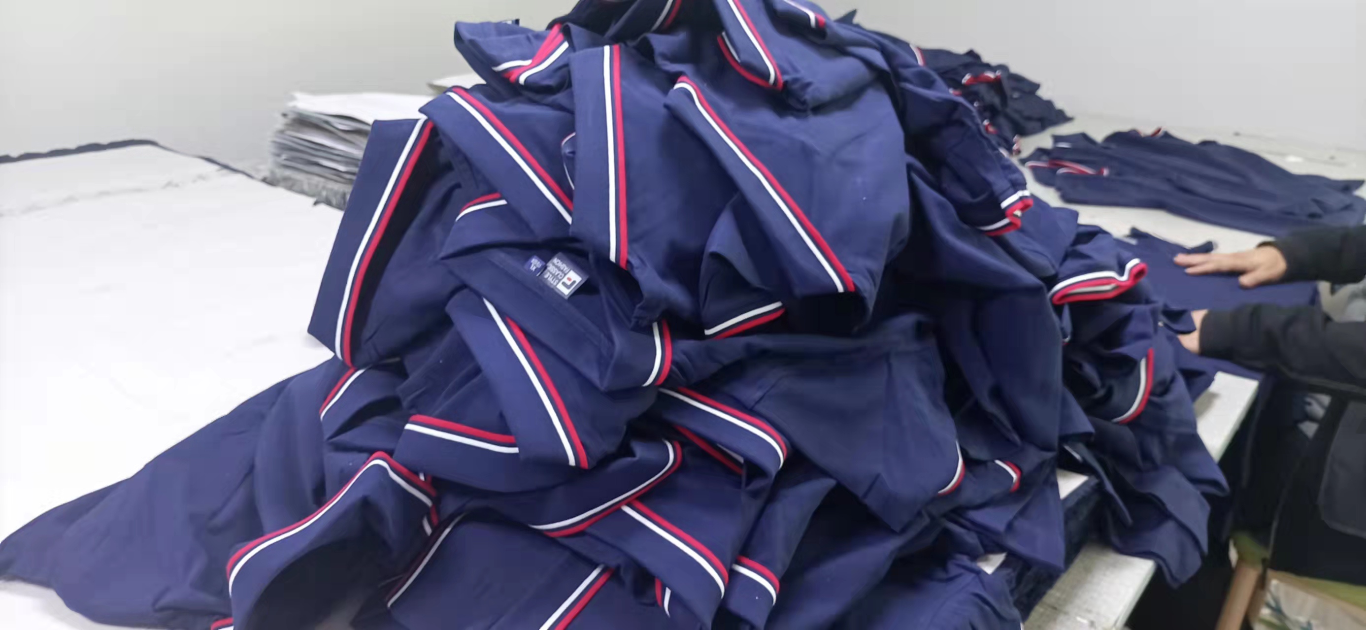 polo衫定制 polo衫定制