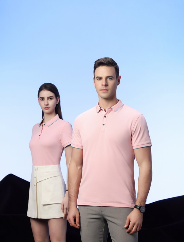 t恤定制模特展示 t恤定制模特展示