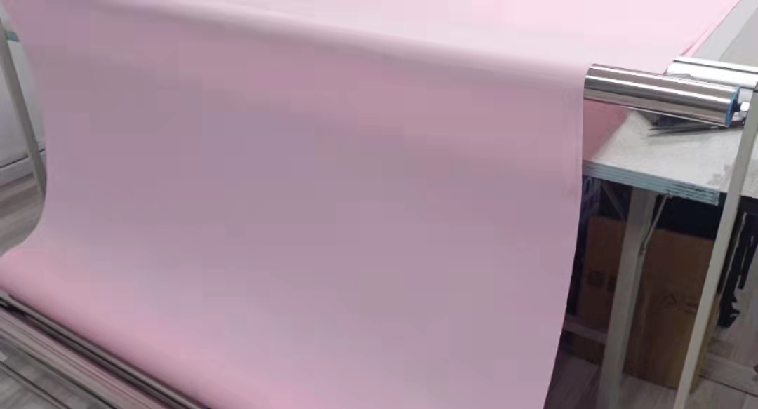 護士服面料展示 護士服面料展示