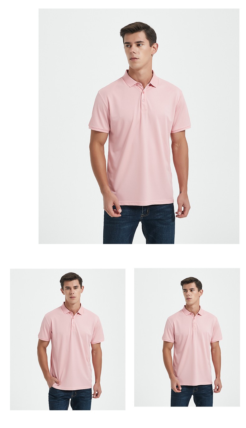 polo衫模特上身展示 polo衫模特上身展示