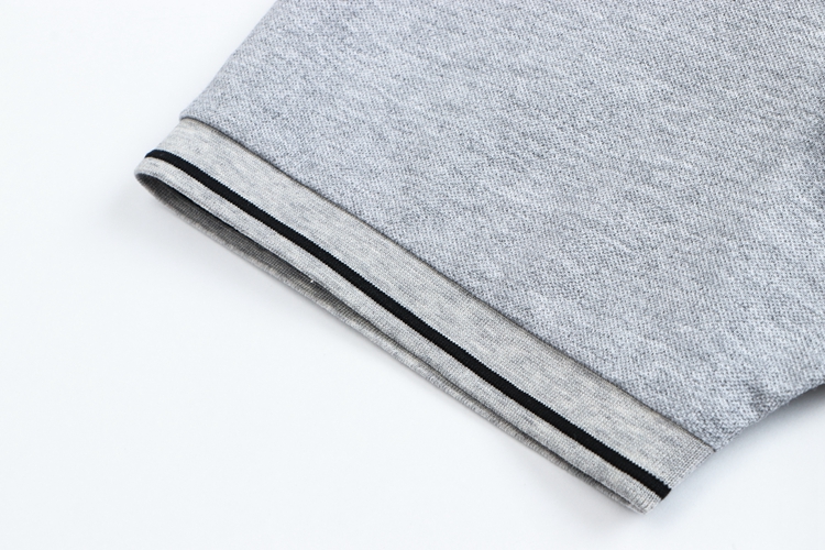 polo衫細(xì)節(jié)展示