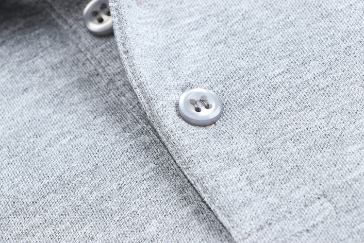 polo衫細(xì)節(jié)展示
