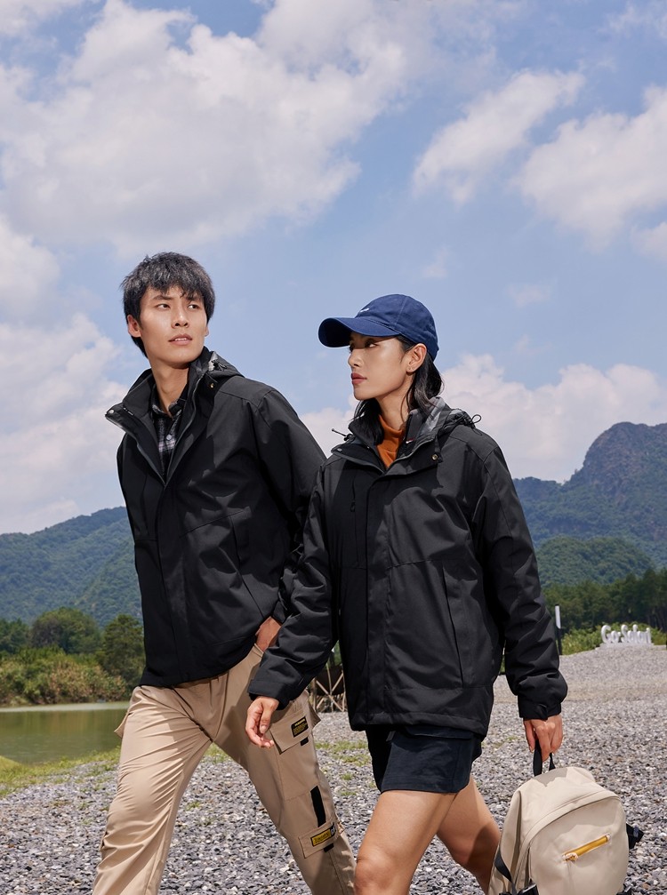 沖鋒衣定制 沖鋒衣定制