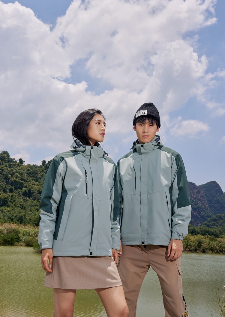 沖鋒衣定制 沖鋒衣定制