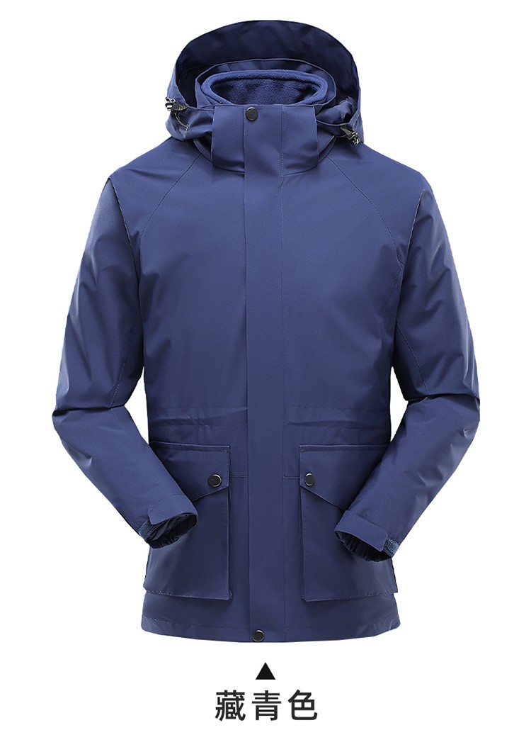 沖鋒衣顏色展示 沖鋒衣顏色展示