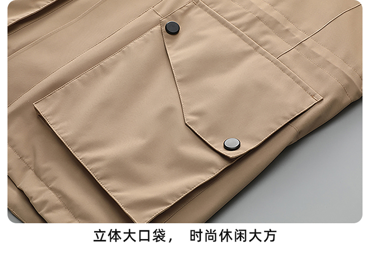 沖鋒衣細(xì)節(jié)展示 沖鋒衣細(xì)節(jié)展示