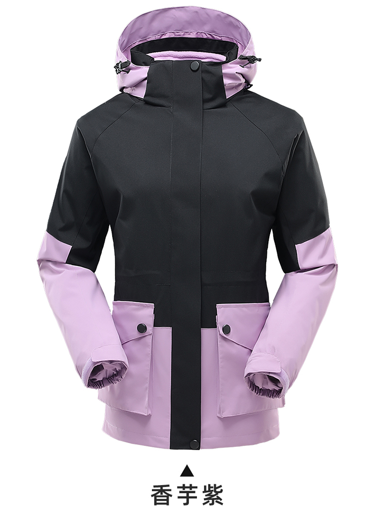 沖鋒衣顏色展示 沖鋒衣顏色展示