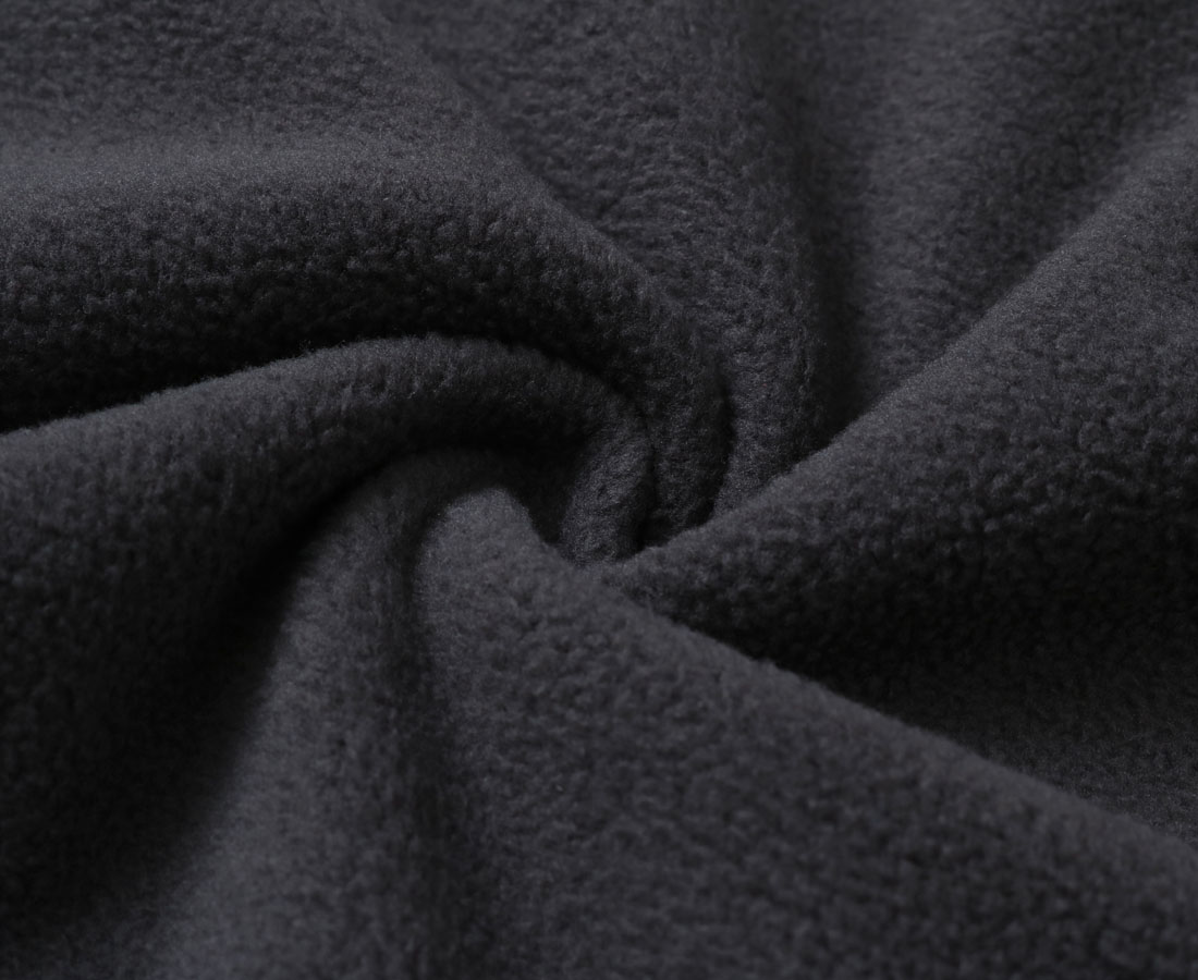 沖鋒衣細節(jié)展示